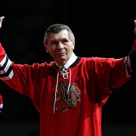 Chicago Blackhawks ‑ All‑Time NHL Leaders .